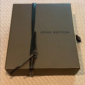 Authentic Louis Vuitton Monogram Koala Wallet